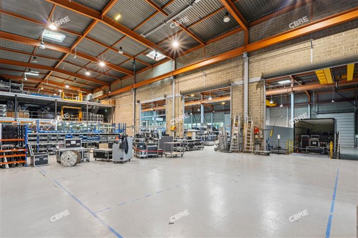 Local d'activités Vente/Location 91160 LONGJUMEAU