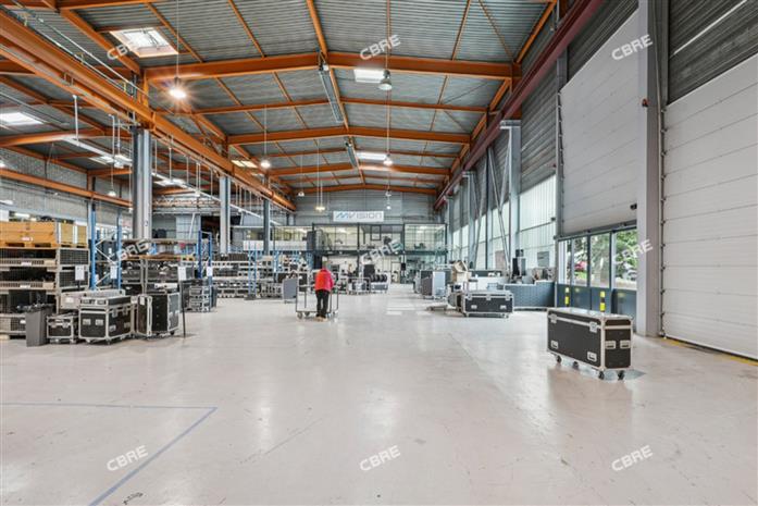 Local d'activités Vente/Location 91160 LONGJUMEAU