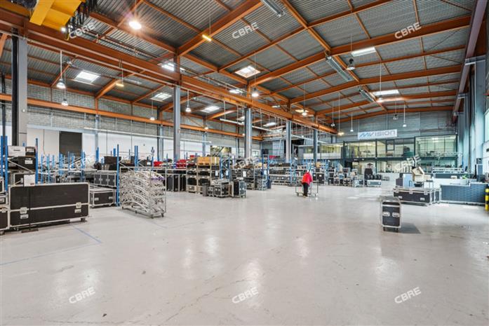 Local d'activités Vente/Location 91160 LONGJUMEAU