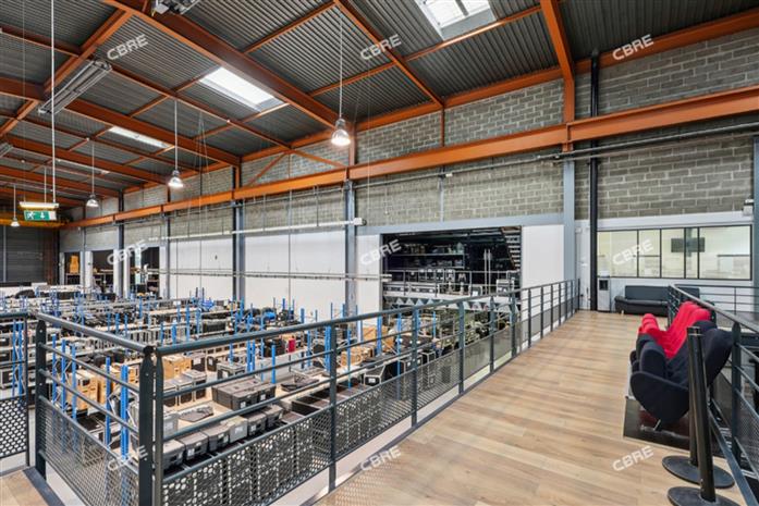 Local d'activités Vente/Location 91160 LONGJUMEAU