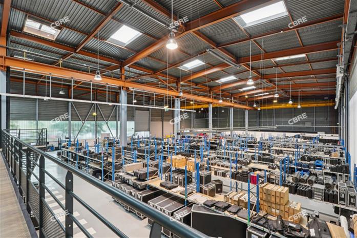 Local d'activités Vente/Location 91160 LONGJUMEAU