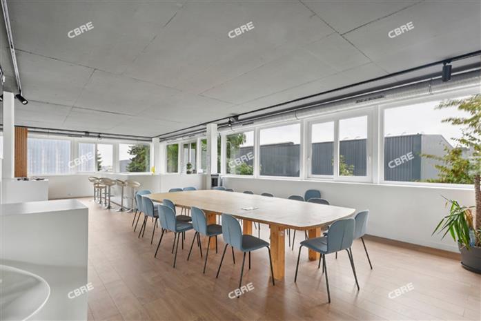 Local d'activités Vente/Location 91160 LONGJUMEAU