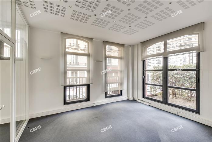 Bureau Location 92300 LEVALLOIS PERRET 141 RUE JULES GUESDE