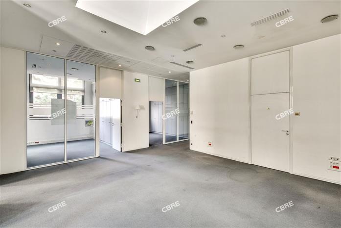 Bureau Location 92300 LEVALLOIS PERRET 141 RUE JULES GUESDE