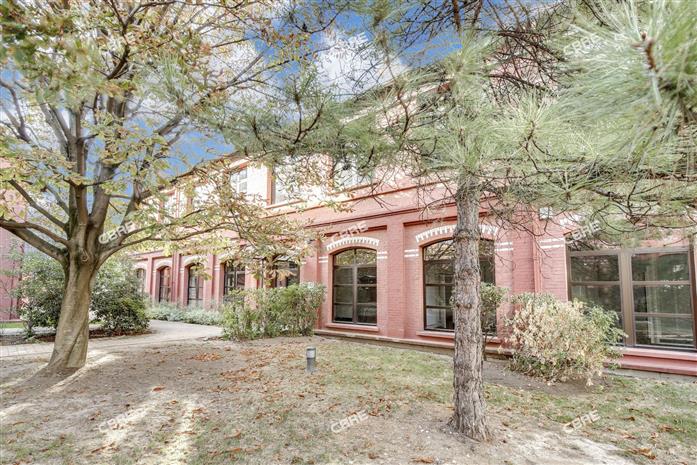 Bureau Location 92300 LEVALLOIS PERRET 141 RUE JULES GUESDE