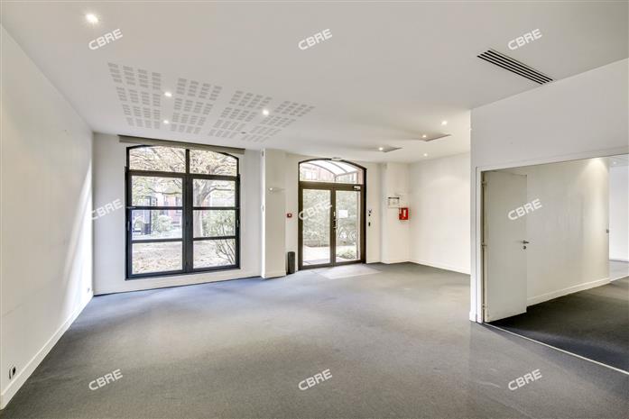 Bureau Location 92300 LEVALLOIS PERRET 141 RUE JULES GUESDE