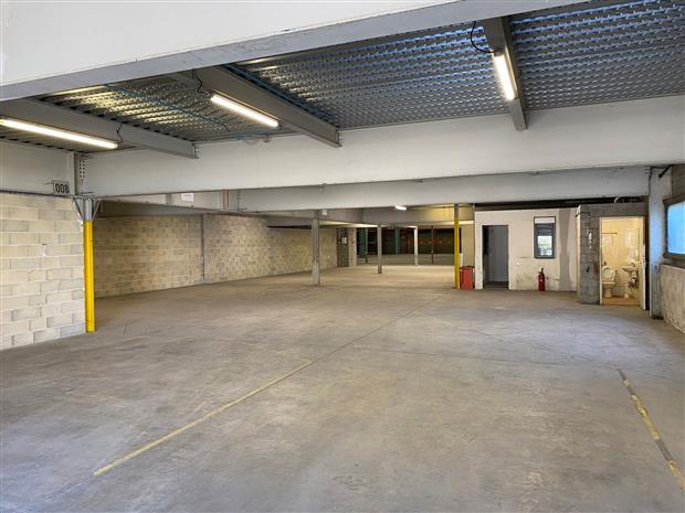 Local d'activités Location 13400 AUBAGNE
