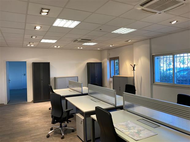 Local d'activités Location 13400 AUBAGNE
