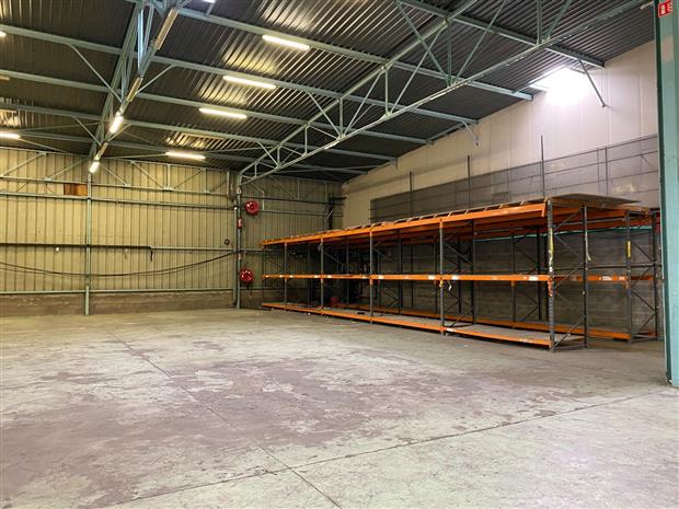Local d'activités Location 13400 AUBAGNE