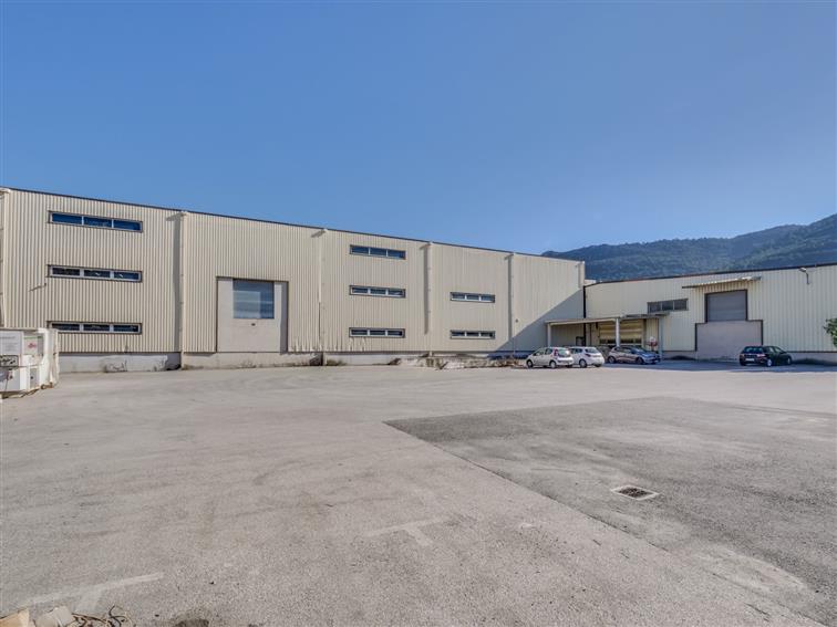Local d'activités Location 13400 AUBAGNE