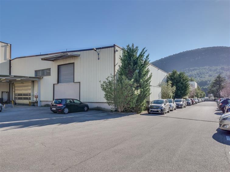Local d'activités Location 13400 AUBAGNE