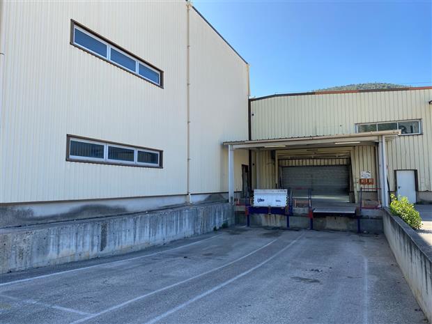 Local d'activités Location 13400 AUBAGNE