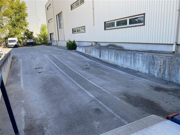 Local d'activités Location 13400 AUBAGNE