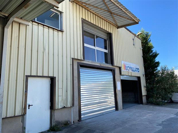Local d'activités Location 13400 AUBAGNE