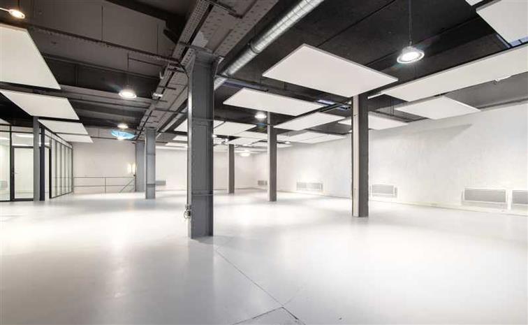 Bureau Location 75009 PARIS 92 RUE MARGUERITE DE ROCHECHOUART