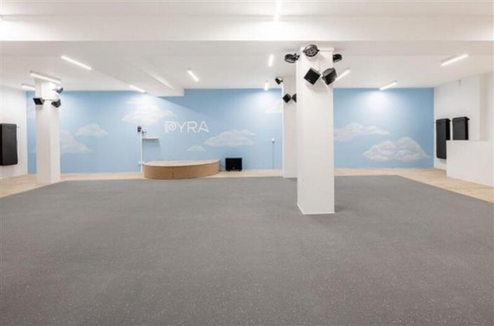 Bureau Location 75009 PARIS 92 RUE MARGUERITE DE ROCHECHOUART