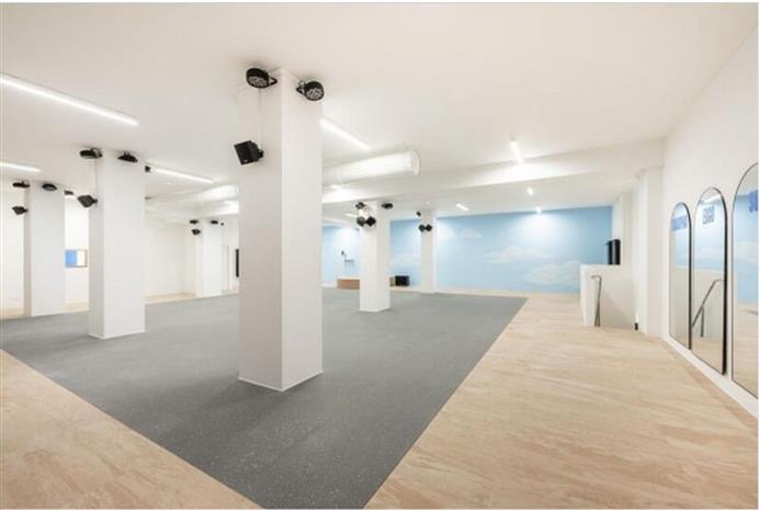 Bureau Location 75009 PARIS 92 RUE MARGUERITE DE ROCHECHOUART
