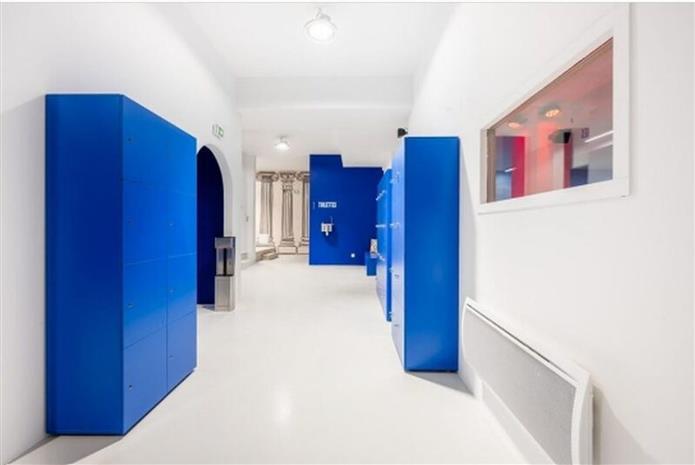 Bureau Location 75009 PARIS 92 RUE MARGUERITE DE ROCHECHOUART