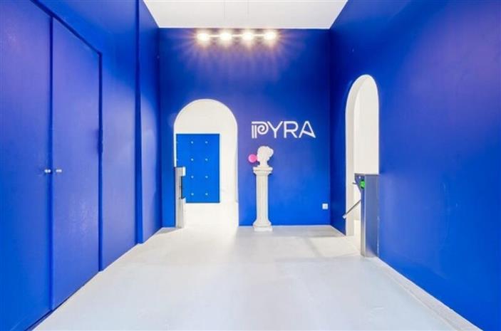 Bureau Location 75009 PARIS 92 RUE MARGUERITE DE ROCHECHOUART