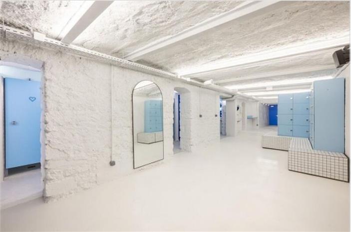 Bureau Location 75009 PARIS 92 RUE MARGUERITE DE ROCHECHOUART