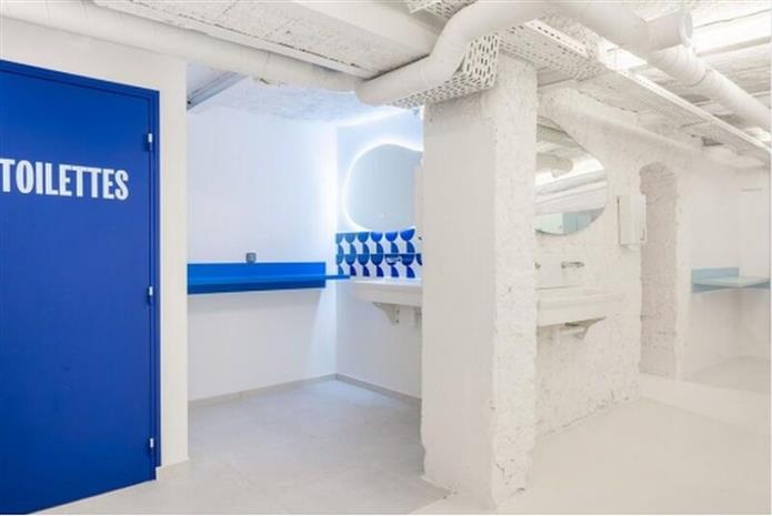 Bureau Location 75009 PARIS 92 RUE MARGUERITE DE ROCHECHOUART