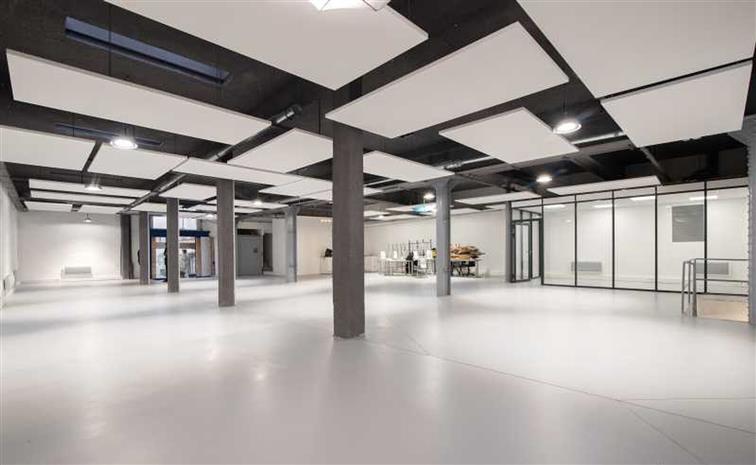 Bureau Location 75009 PARIS 92 RUE MARGUERITE DE ROCHECHOUART