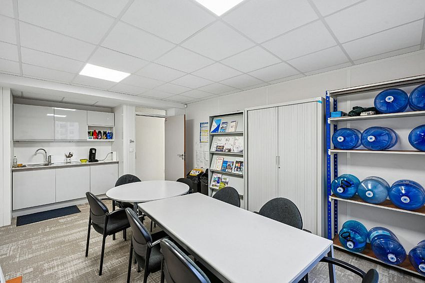 Bureau Location 92300 LEVALLOIS PERRET