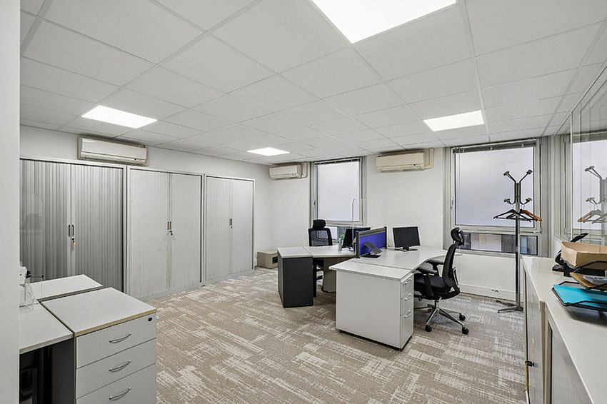 Bureau Location 92300 LEVALLOIS PERRET