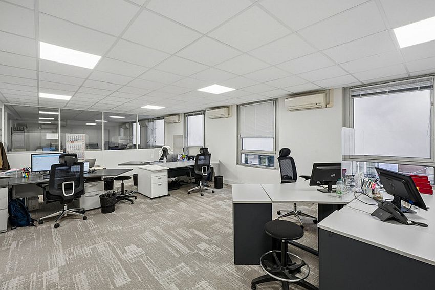 Bureau Location 92300 LEVALLOIS PERRET