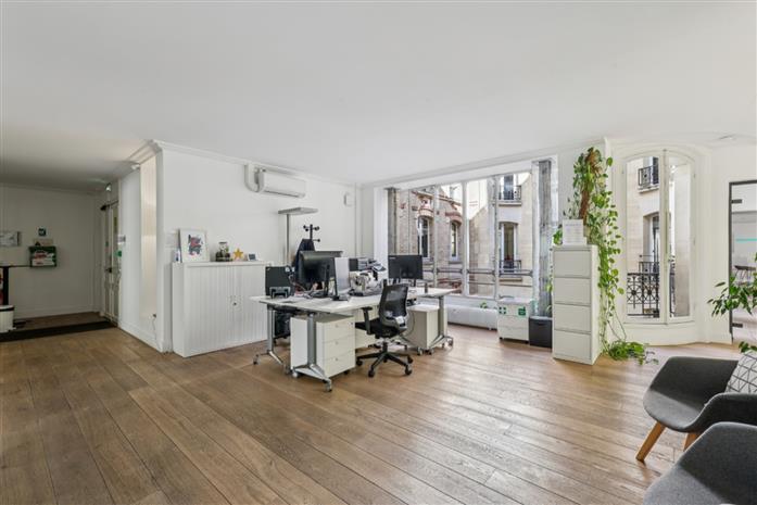 Bureau Location 75009 PARIS 62 RUE DE CAUMARTIN