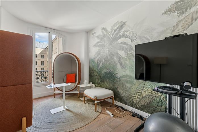 Bureau Location 75009 PARIS 62 RUE DE CAUMARTIN