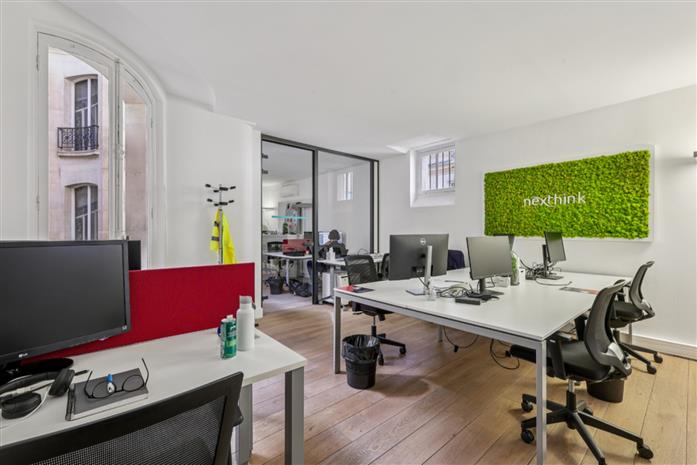 Bureau Location 75009 PARIS 62 RUE DE CAUMARTIN