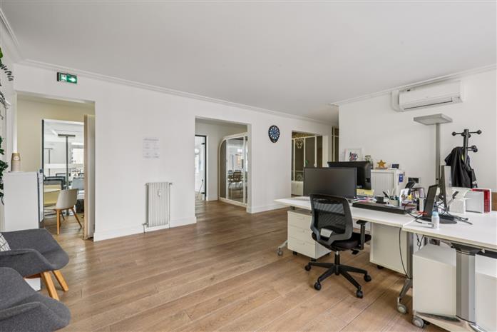 Bureau Location 75009 PARIS 62 RUE DE CAUMARTIN