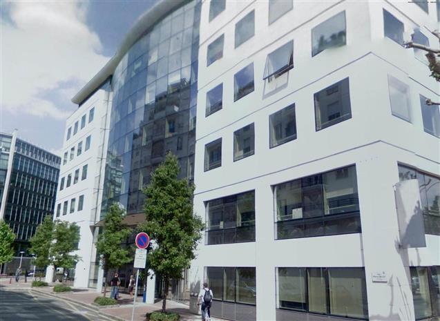 Bureau Location 92130 ISSY LES MOULINEAUX 2 RUE MAURICE MALLET