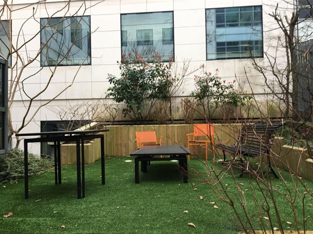 Bureau Location 92130 ISSY LES MOULINEAUX 2 RUE MAURICE MALLET
