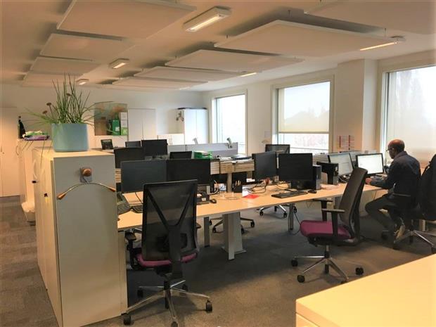 Bureau Location 92130 ISSY LES MOULINEAUX 2 RUE MAURICE MALLET