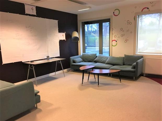 Bureau Location 92130 ISSY LES MOULINEAUX 2 RUE MAURICE MALLET