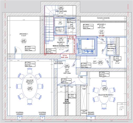 Bureau Location 75008 PARIS