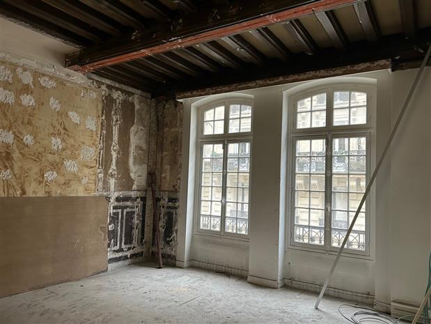 Bureau Location 75008 PARIS