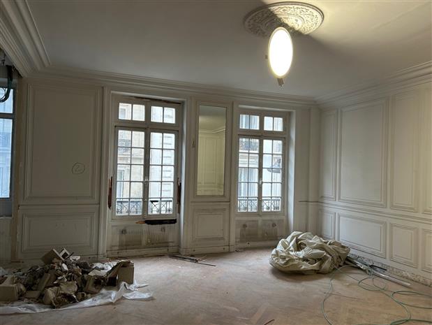 Bureau Location 75008 PARIS