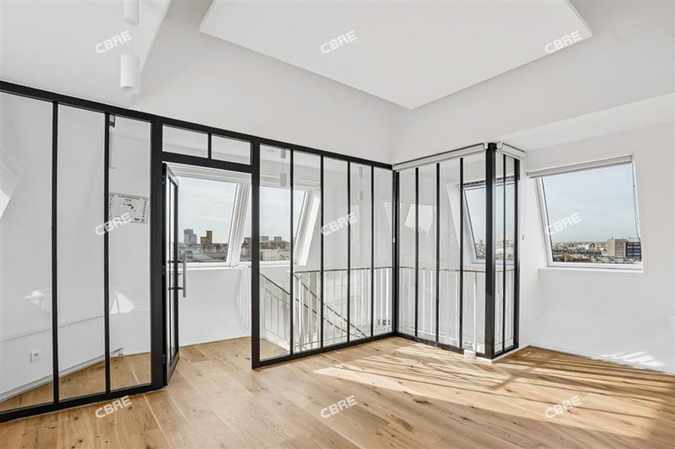 Bureau Location 75011 PARIS
