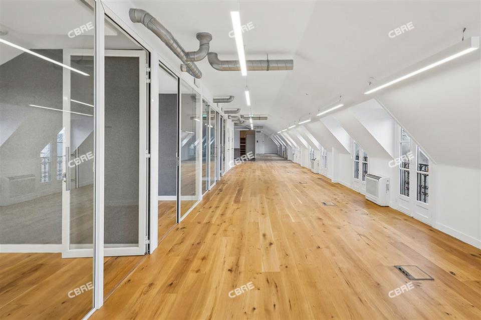 Bureau Location 75011 PARIS
