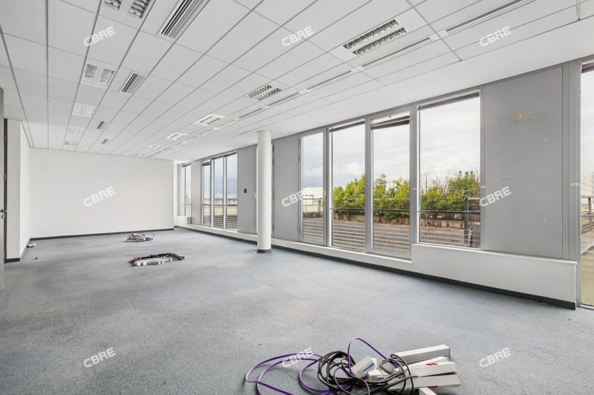 Bureau Location 92000 NANTERRE