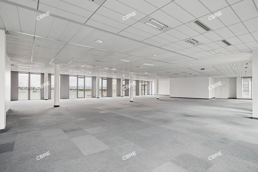 Bureau Location 92000 NANTERRE