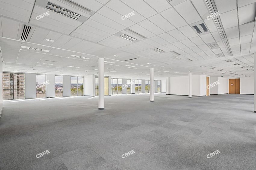 Bureau Location 92000 NANTERRE