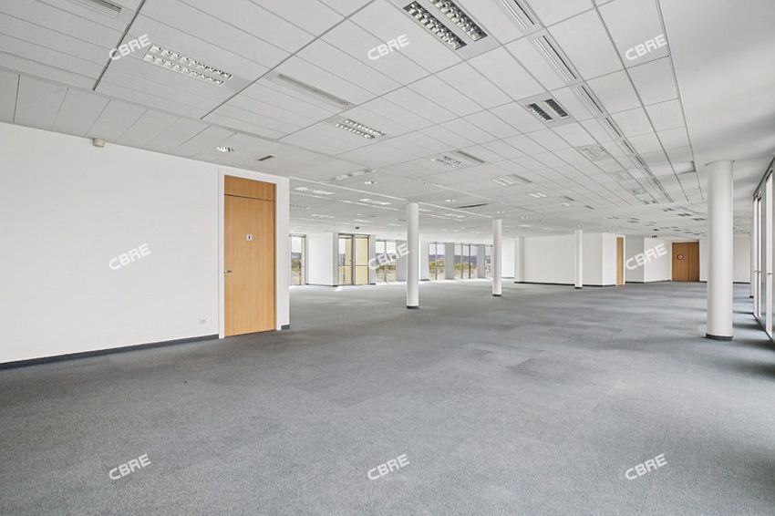Bureau Location 92000 NANTERRE