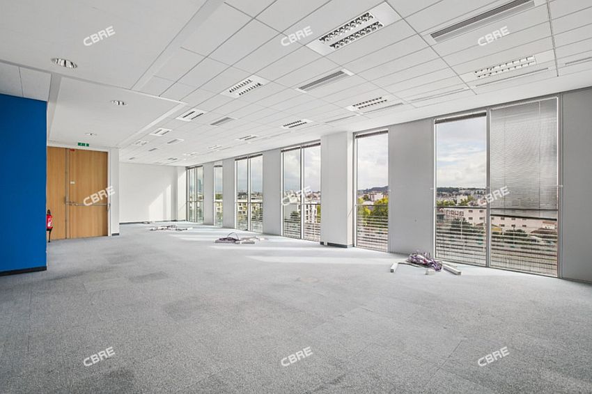 Bureau Location 92000 NANTERRE