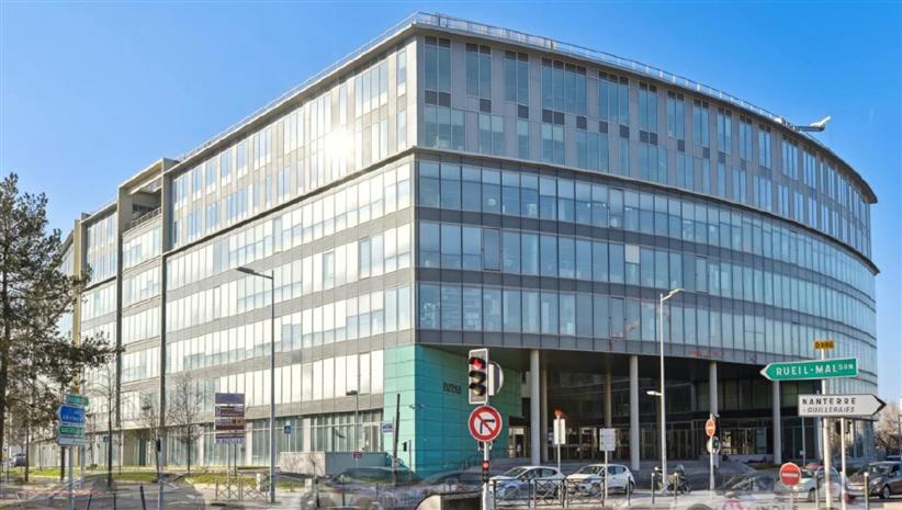 Bureau Location 92000 NANTERRE