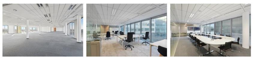 Bureau Location 92000 NANTERRE