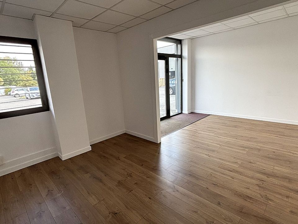 Local d'activités Location 31850 MONTRABE